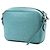 Borsa a tracolla in pelle blu GG con stampa a stelle Gucci Blu chiaro - vista 2
