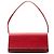 Clutch Sevigne Epi Rosso Louis Vuitton