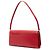 Clutch Sevigne Epi Rosso Louis Vuitton - vista 2