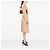 Clutch Sevigne Epi Rosso Louis Vuitton - vista 7