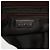 Braune Leder-Tote von LOEWE Dunkelbraun - Ansicht 5