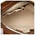 Borsa Bree piccola in tela GG marrone di Gucci Beige - vista 4