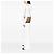 Borsa Bree piccola in tela GG marrone di Gucci Beige - vista 8