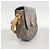 Borsa a Spalla Mini Saint-Cloud Monogramma Louis Vuitton Marrone - vista 2