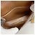 Borsa a Spalla Mini Saint-Cloud Monogramma Louis Vuitton Marrone - vista 4
