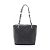 Borsa Tote PST Matelassé CHANEL Nero