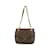 Borsa a Spalla Monogram Passy Louis Vuitton Marrone