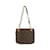 Borsa a Spalla Monogram Passy Louis Vuitton Marrone - vista 2