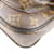 Borsa a Spalla Monogram Passy Louis Vuitton Marrone - vista 3