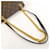 Borsa a Spalla Monogram Passy Louis Vuitton Marrone - vista 6