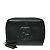 Gucci Soho Interlocking G Zip-Around Wallet/Coin Case