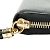 Gucci Soho Interlocking G Zip-Around Wallet/Coin Case - Ansicht 8