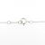 Elsa Peretti Tiffany & Co Collana in Argento a Goccia Tiffany - vista 4