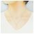 Elsa Peretti Tiffany & Co Collana in Argento a Goccia Tiffany - vista 5