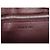 Céline CELINE EDGE GM TRICOLOR ORANGE ROT LEDER HANDTASCHE - Ansicht 10