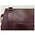 Céline CELINE EDGE GM TRICOLOR ORANGE ROT LEDER HANDTASCHE - Ansicht 13