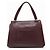 Céline CELINE EDGE GM TRICOLOR ORANGE ROT LEDER HANDTASCHE - Ansicht 2