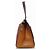 Céline CELINE EDGE GM TRICOLOR ORANGE ROT LEDER HANDTASCHE - Ansicht 4