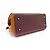 Céline CELINE EDGE GM TRICOLOR ORANGE ROT LEDER HANDTASCHE - Ansicht 5