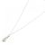 Elsa Peretti Tiffany & Co Collana a goccia Tiffany - vista 2