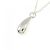 Elsa Peretti Tiffany & Co Collana a goccia Tiffany - vista 4