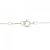 Elsa Peretti Tiffany & Co Collana a goccia Tiffany - vista 5