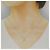 Elsa Peretti Tiffany & Co Collana a goccia Tiffany - vista 6
