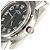 Reloj de cuarzo de acero inoxidable Hermès Clipper CL4.210 - vista 4