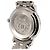 Reloj de cuarzo de acero inoxidable Hermès Clipper CL4.210 - vista 6