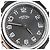 Reloj de cuarzo de acero inoxidable Hermès Clipper CL4.210 - vista 8