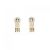 Orecchini Clip 2C Cartier