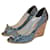 Prada Mules aus Leder mit Pythonprint Mehrfarben  - Ansicht 1