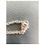 Collana Bulgari B zero in oro bianco D'oro - vista 4