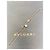Collana Bulgari B zero in oro bianco D'oro - vista 6