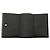 Louis Vuitton Monogram Eclipse Discovery Tri-fold Compact Wallet Black - view 6