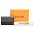 Louis Vuitton Monogram Eclipse Discovery Tri-fold Compact Wallet Black - view 8