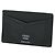 Fendi Zucca Business Card Case Brown - view 2