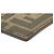 Fendi Zucca Business Card Case Brown - view 4