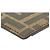 Fendi Zucca Business Card Case Brown - view 6