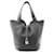 Borsa Hermès Picotin Lock MM Nero  - vista 1