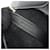 Borsa Hermès Picotin Lock MM Nero  - vista 5