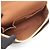Borsa a Spalla Sologne Monogram Louis Vuitton Marrone Monogramma - vista 3