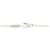 Tiffany & Co Collana in argento 925 Tiffany - vista 5