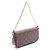 Borsa a catena in pelle Ivy Wallet di Louis Vuitton Marrone - vista 2
