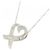 Tiffany & Co Collana Piccolo Cuore Amore di Tiffany - vista 4