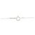 Tiffany & Co Collana Piccolo Cuore Amore di Tiffany - vista 5
