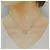 Tiffany & Co Collana Piccolo Cuore Amore di Tiffany - vista 6