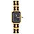 Timeless Chanel Premiere GP Große H0001 Quarz Uhr