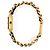 Timeless Chanel Premiere GP Große H0001 Quarz Uhr - Ansicht 3