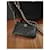 Chanel Clutch con Catena Nera Nero - vista 11